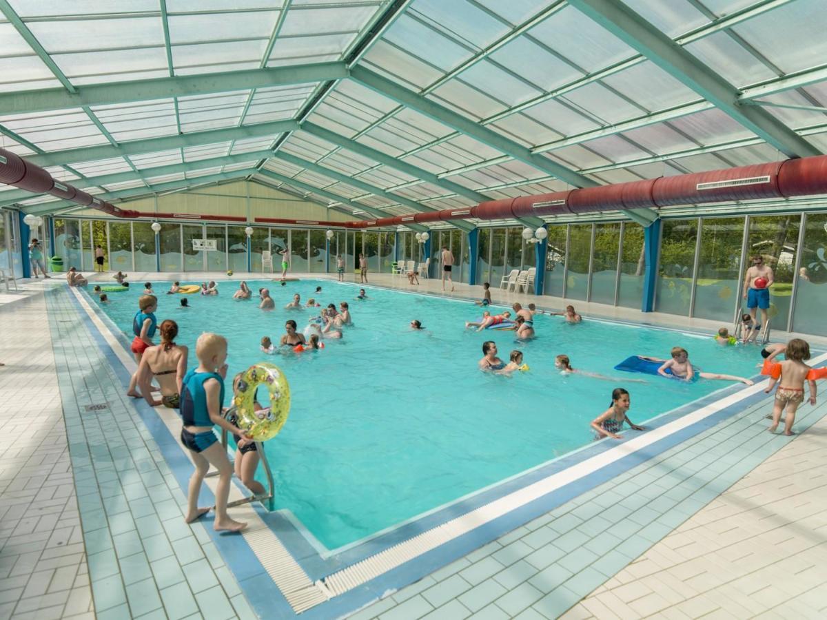 Vakantiepark Westerbergen Echten  Exterior photo