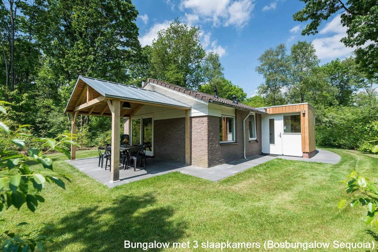 Vakantiepark Westerbergen Echten  Exterior photo