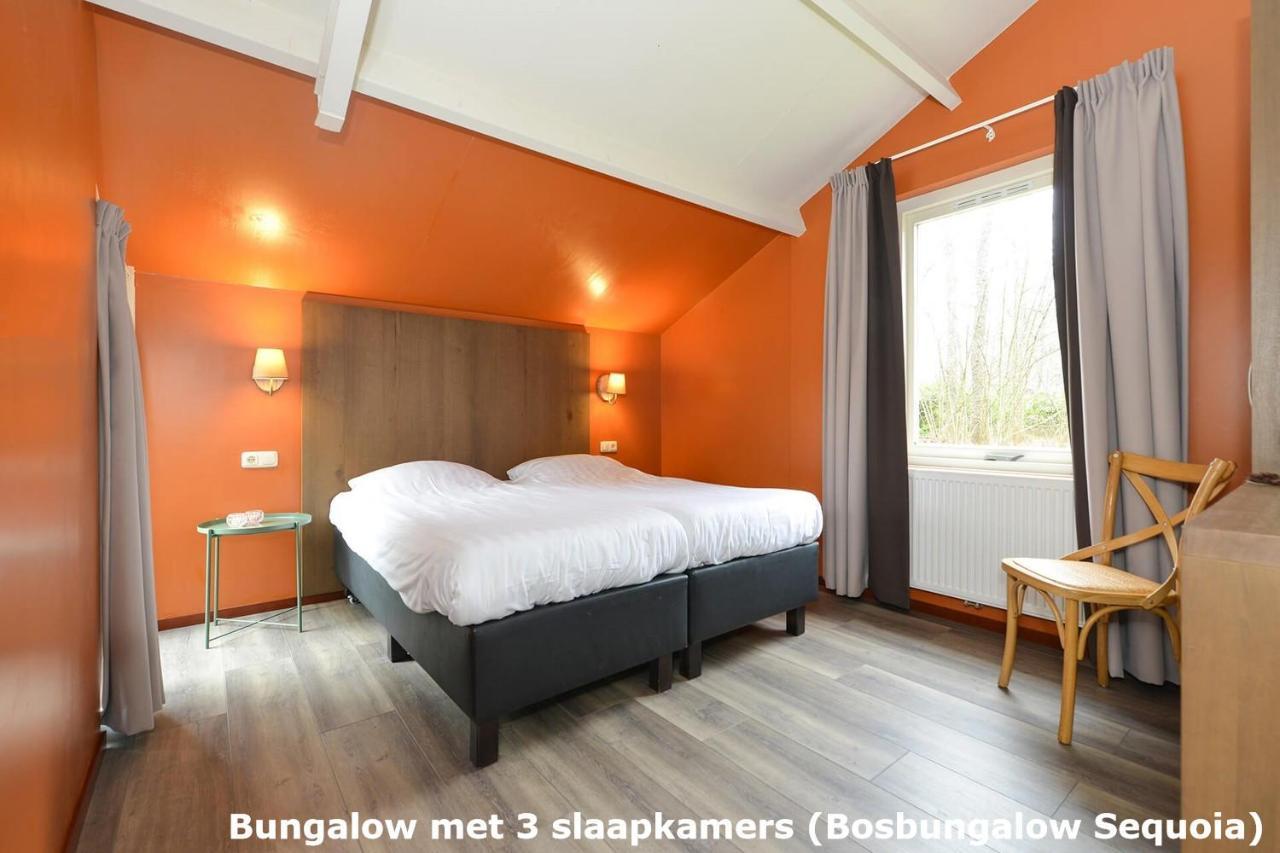 Vakantiepark Westerbergen Echten  Exterior photo