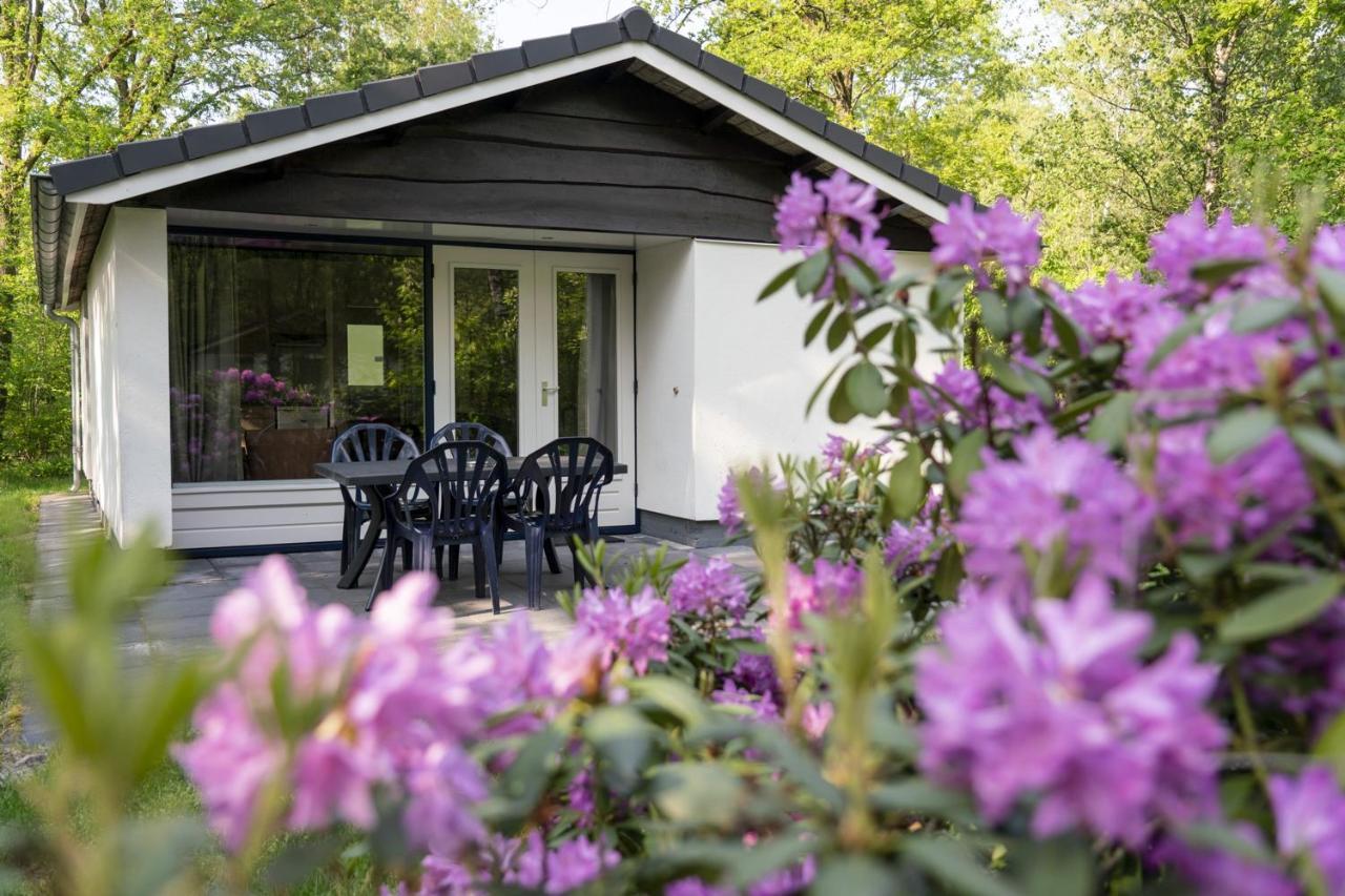 Vakantiepark Westerbergen Echten  Exterior photo