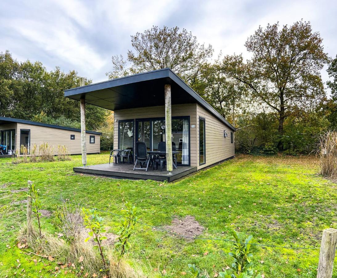 Vakantiepark Westerbergen Echten  Exterior photo