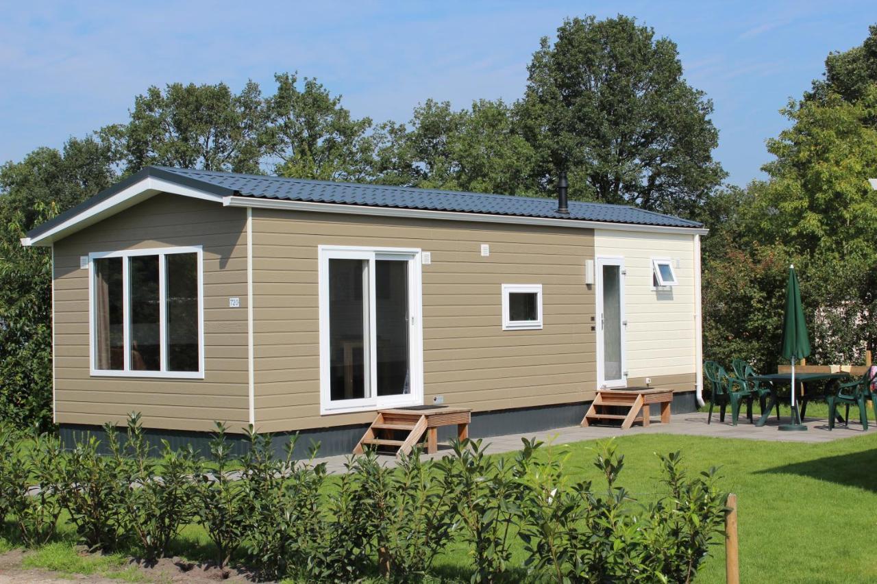 Vakantiepark Westerbergen Echten  Exterior photo